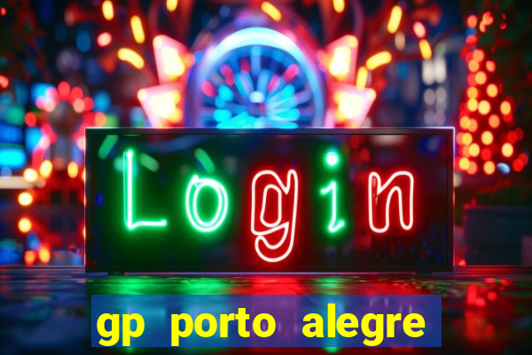 gp porto alegre viva local